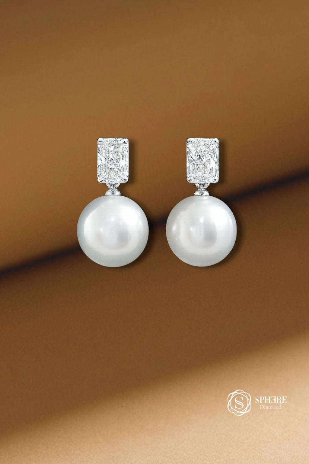 Earring Diamond