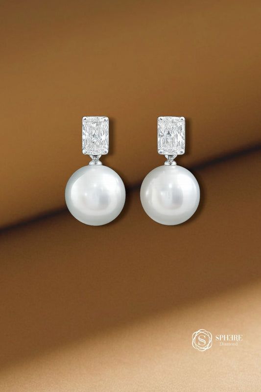 Earring Diamond