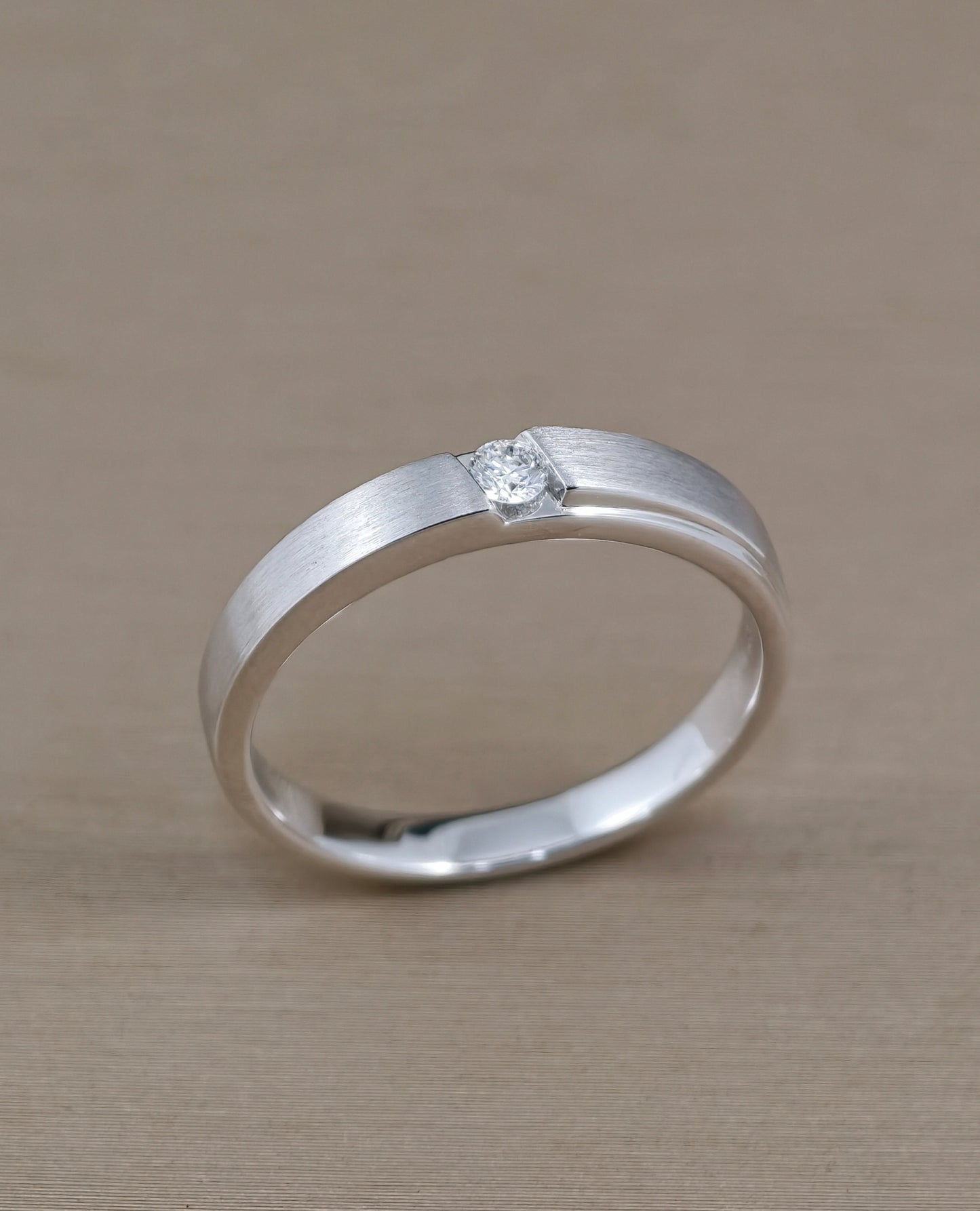 Men Ring