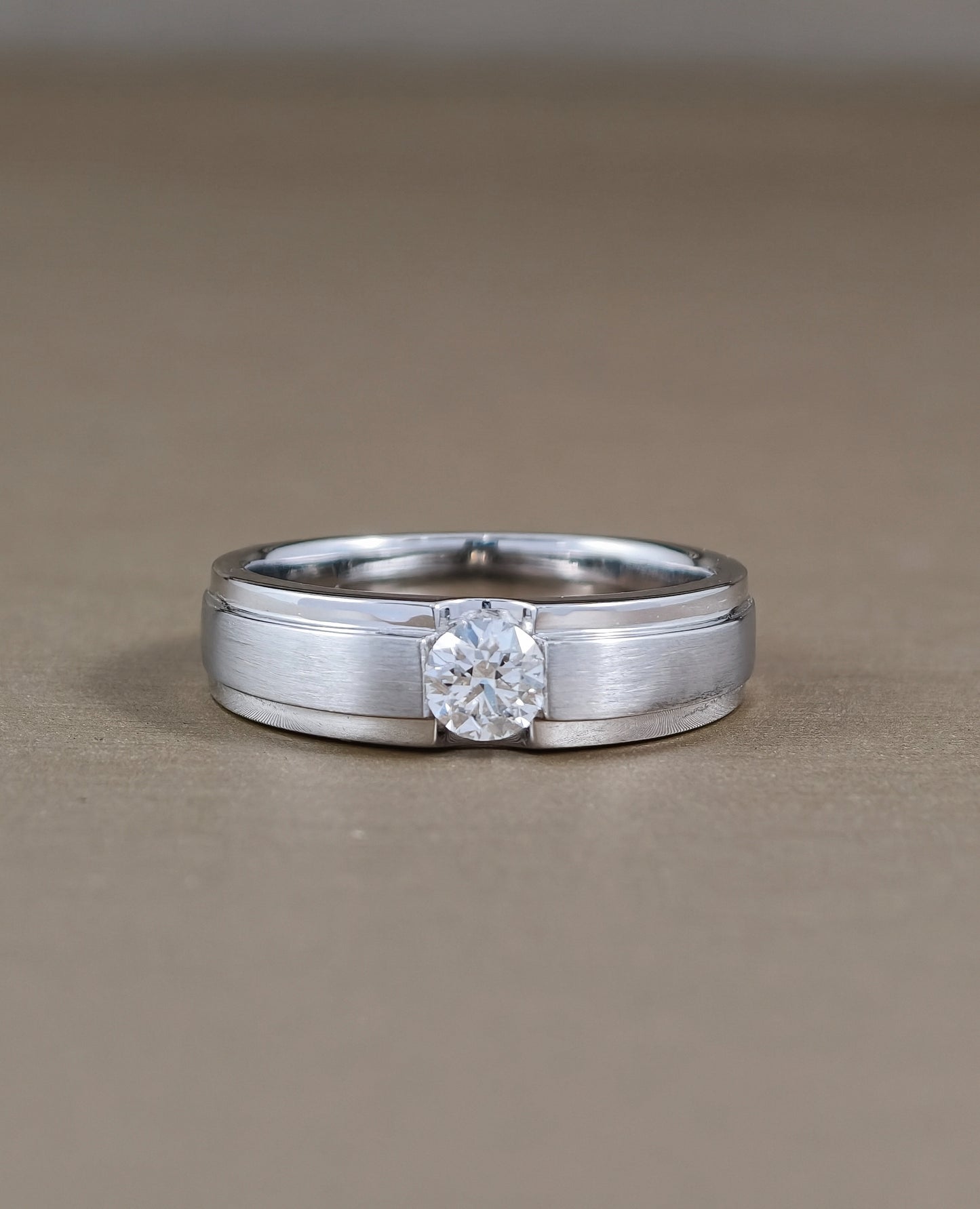 Men Ring