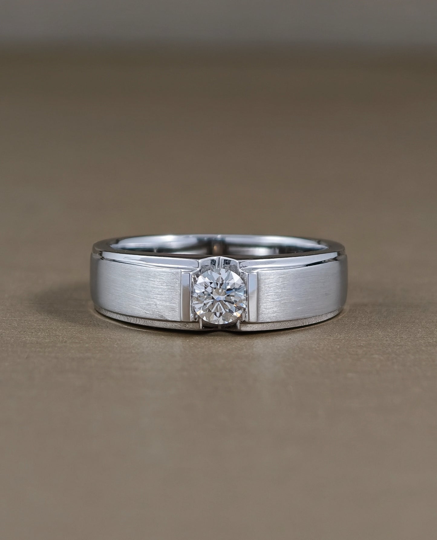 Men Ring