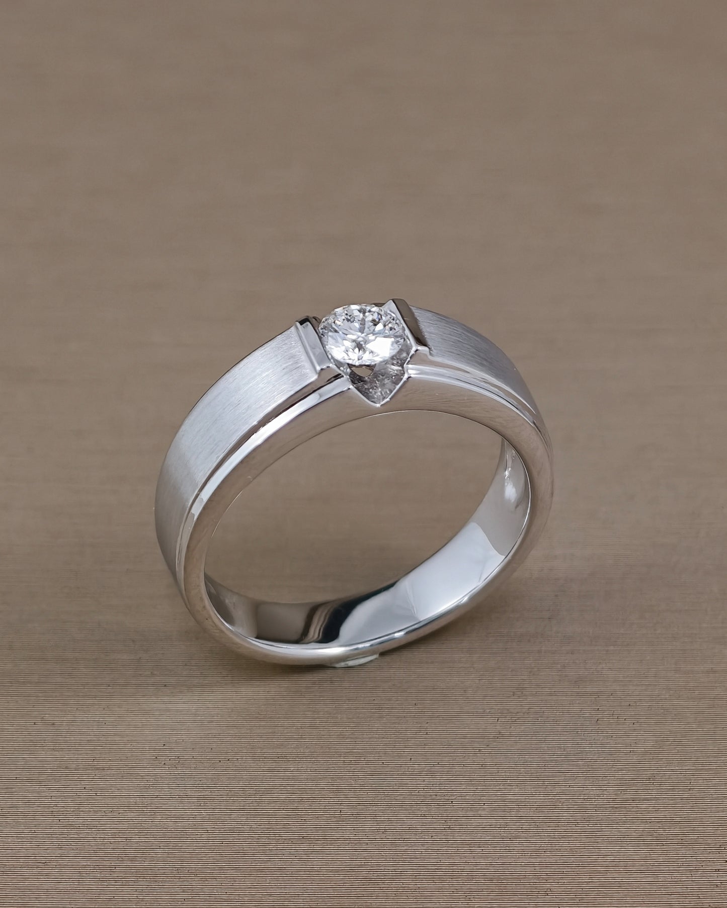 Men Ring