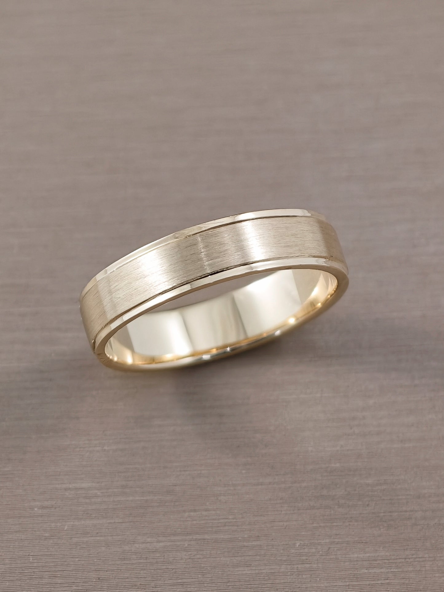 Men Ring