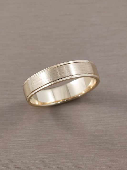Men Ring