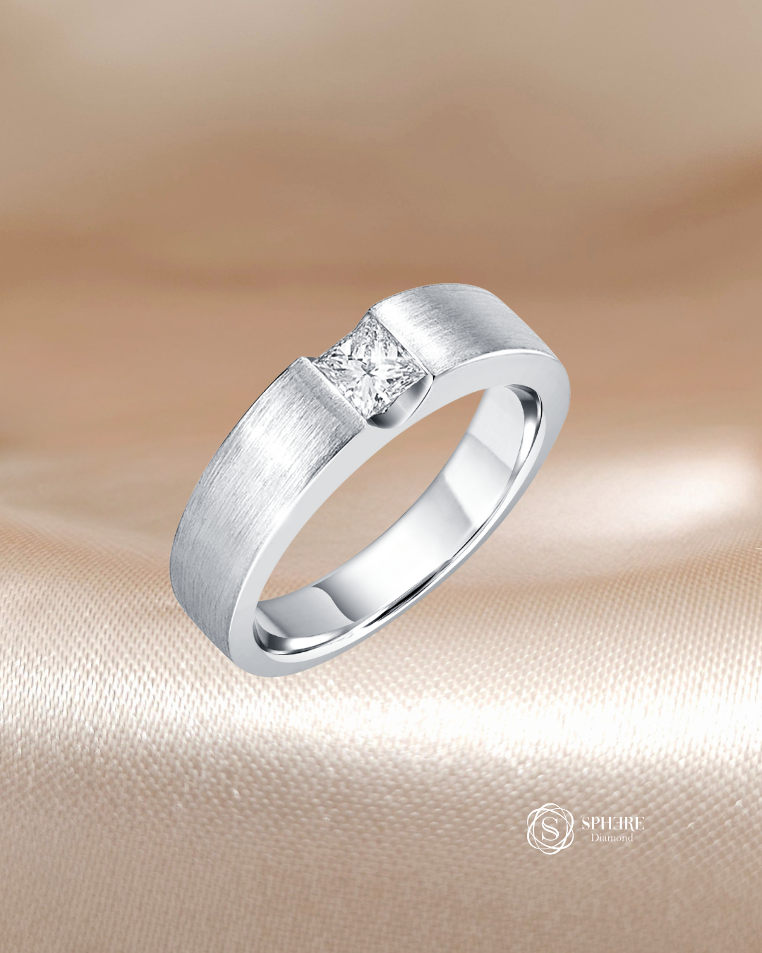 Men Ring