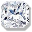 Radiant Cut Diamond