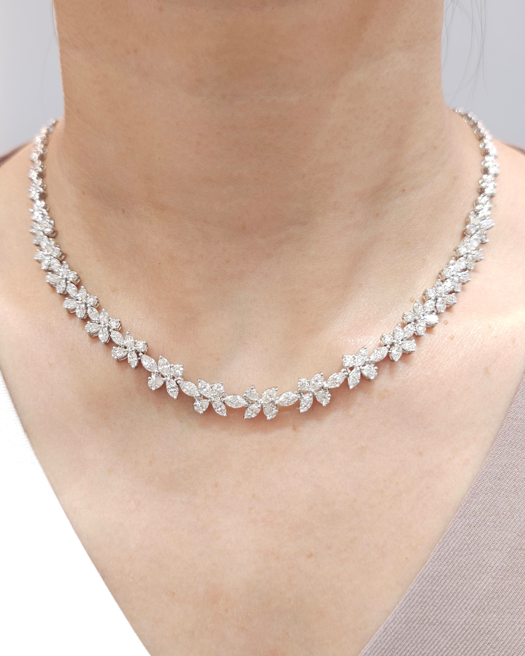 Fancy Necklace