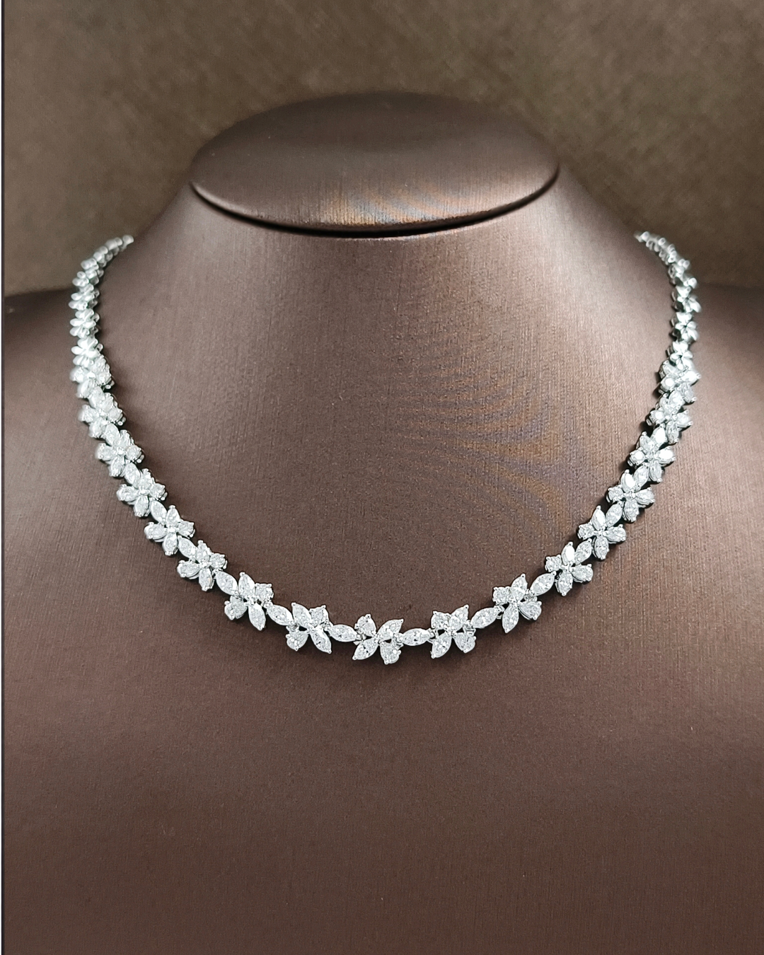 Fancy Necklace