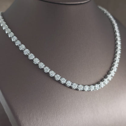 Rivera Necklace