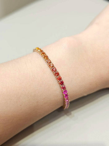 แหวนหมั้นเพชรแลปทรง Emerald รุ่น Signature Eiffel Love พร้อมใบรับรอง IGI