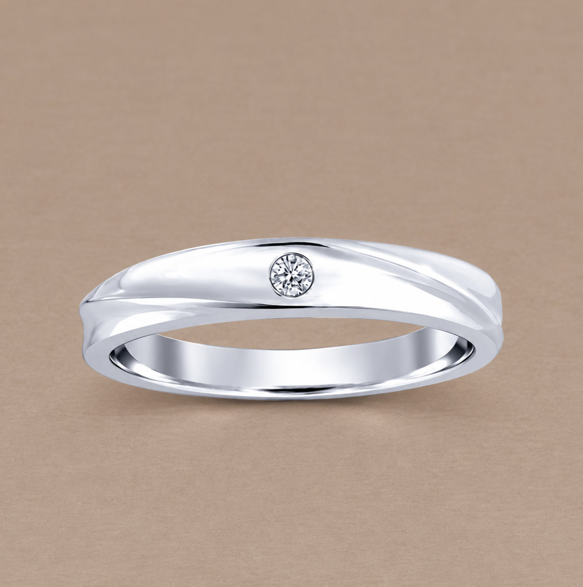 Twist Gloss 1 Diamond