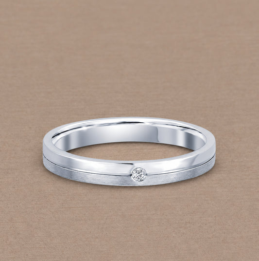 Flat Duo 1 Diamond